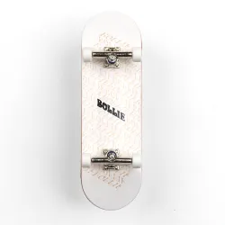Bollie "Nine Set" 30.5mm Fingerboard Complete