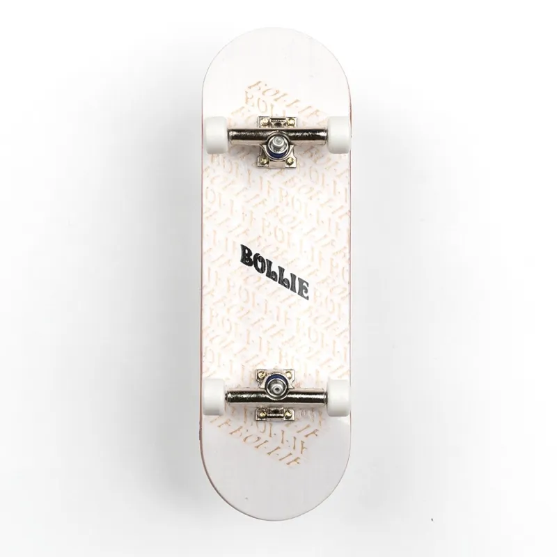 Bollie "Nine Set" 30.5mm Fingerboard Complete