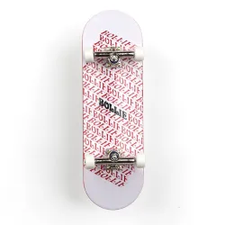 Bollie "Nine Set" 30.5mm Fingerboard Complete