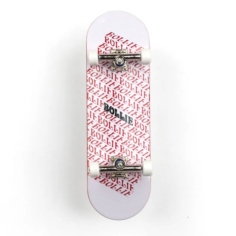 Bollie "Nine Set" 30.5mm Fingerboard Complete