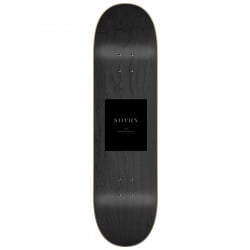 Sovrn Felis B 8.38" Skateboard Deck