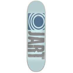 Jart Classic LC 8.375" Skateboard Deck
