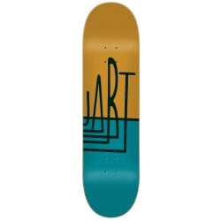Jart Shadow 8.25" Skateboard Deck
