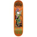 Cruzade Smashing Punk Finks 8.0" Skateboard Deck