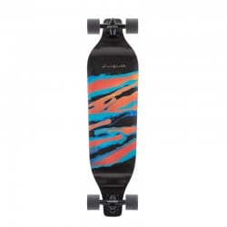 Landyachtz Evo 36" Spectrum Longboard Complete