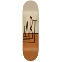 Jart Shadow 8.0" Skateboard Deck