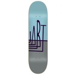 Jart Shadow 8.125" Skateboard Deck
