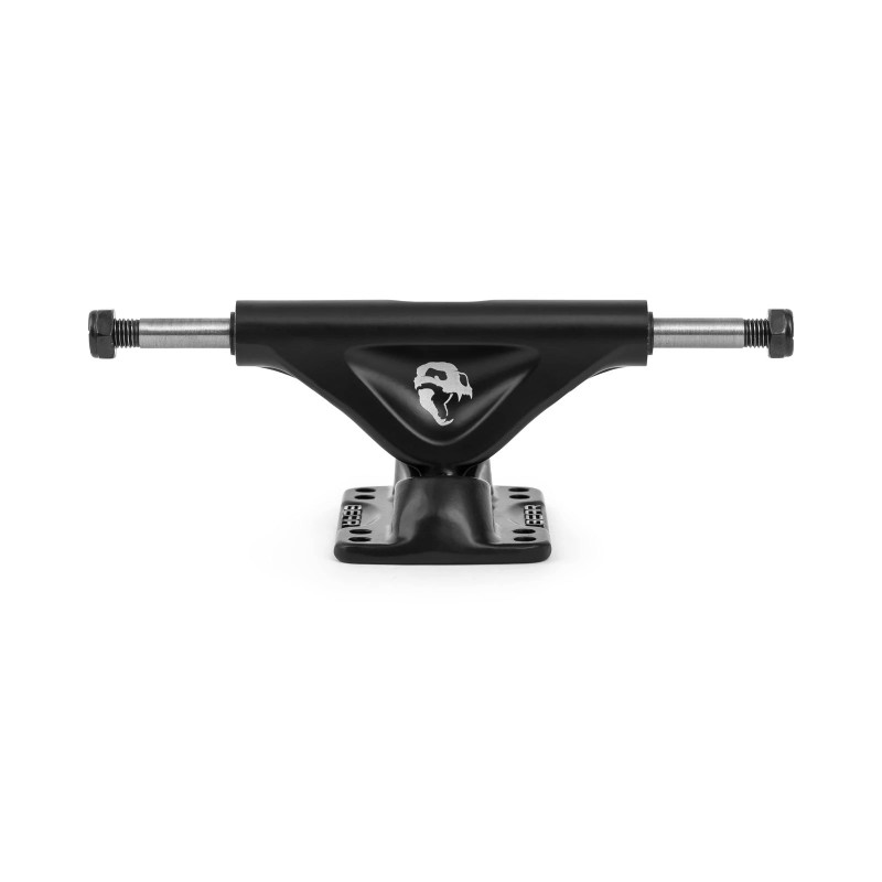 Bear Polar Bear 105mm Eje Black