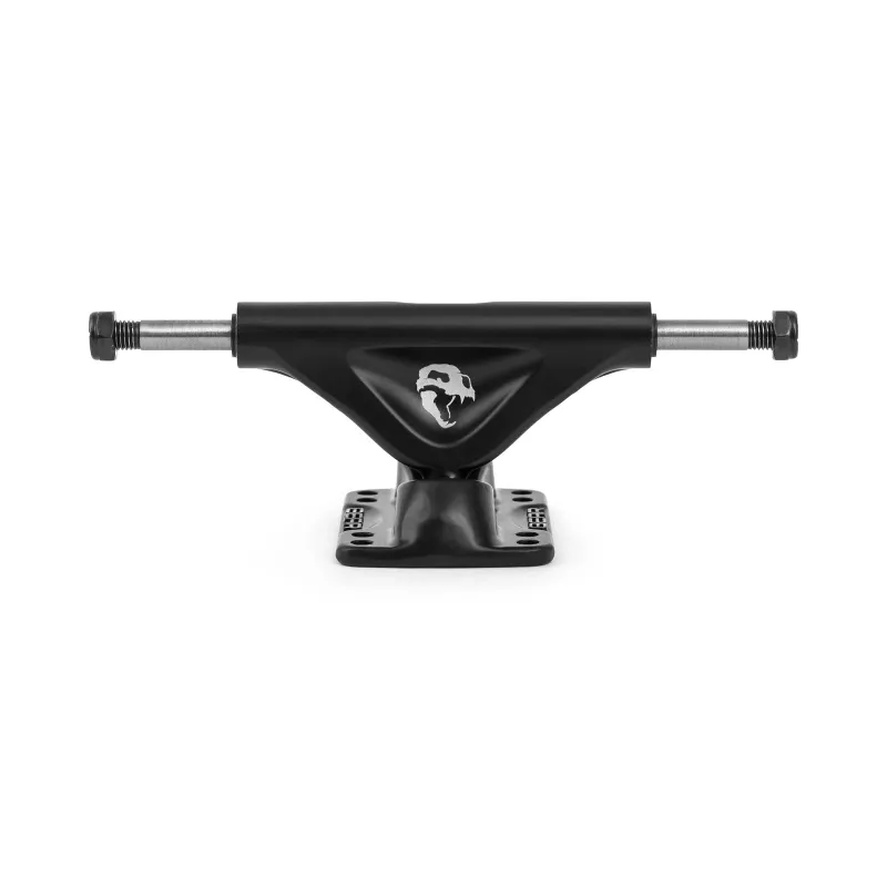 Bear Polar Bear 105mm Eje Black