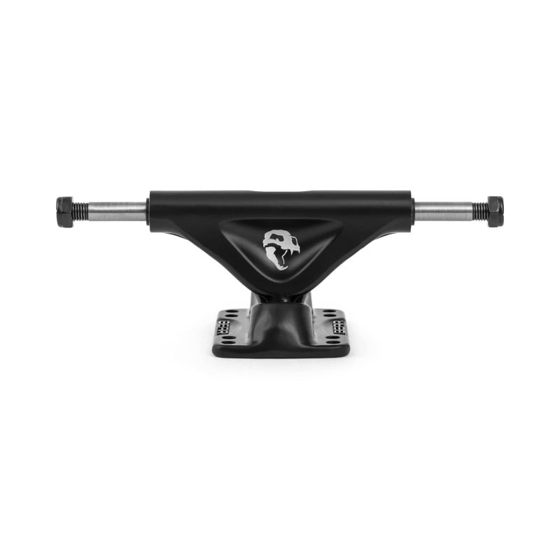 Bear Polar Bear 105mm Truck Zwart
