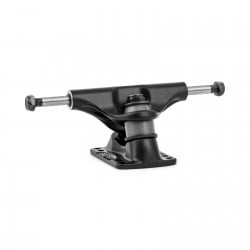 Bear Polar Bear 105mm Truck Black