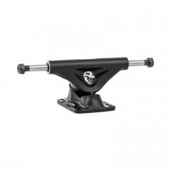 Bear Polar Bear 105mm Truck Black