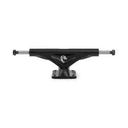 Bear Polar Bear 155mm Tall Black Truck