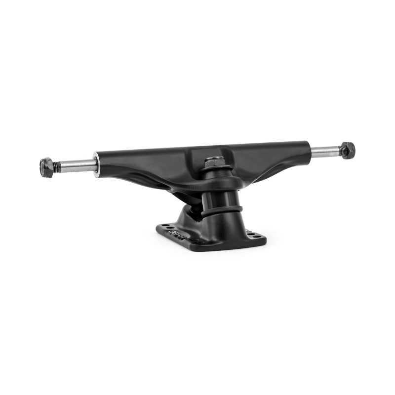 Bear Polar Bear 155mm Tall Black Truck