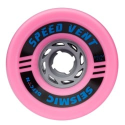 Seismic Speed Vent 85mm Ruedas