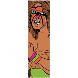 Enjoi Ultimate Warrior 9.0” Skateboard Griptape