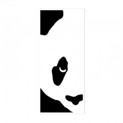 Enjoi Box Panda Sticker