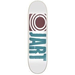 Jart Classic 8.25" Skateboard Deck