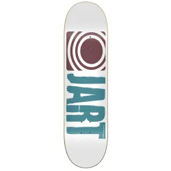 Jart Classic 8.25" Skateboard Deck