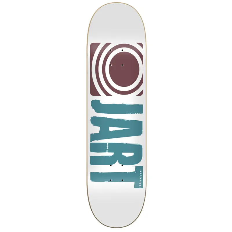 Jart Classic 8.25" Skateboard Deck