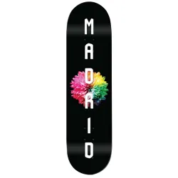 Madrid Chromatic 8.0" Skateboard Deck