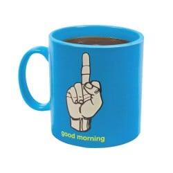 Enjoi Good Morning Mug