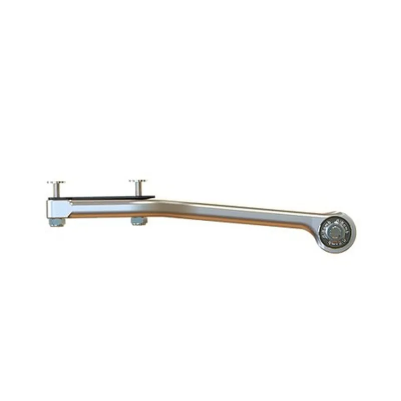 G-Bomb Torsion Tail TTX Bracket