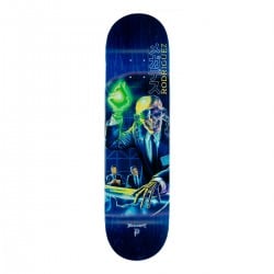 Primitive Rodriguez Rust In Peace 8.0" Skateboard Deck