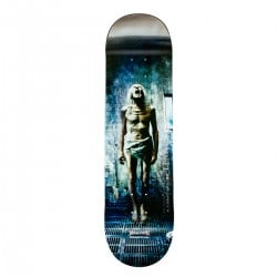 Primitive Lemos Countdown To Extinction 8.25" Skateboard Deck