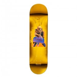 Primitive Silvas Peace Sells 8.125" Skateboard Deck