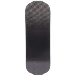 G-Bomb Carbon C28" Longboard Deck