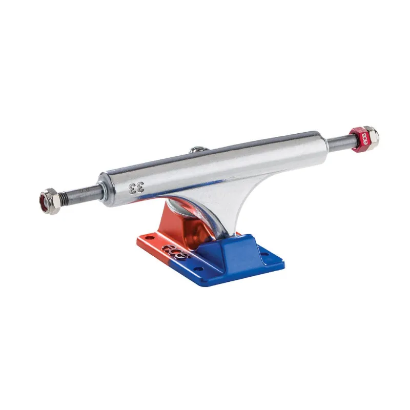 Ace Trucks 33 AF1 Skateboard Eje