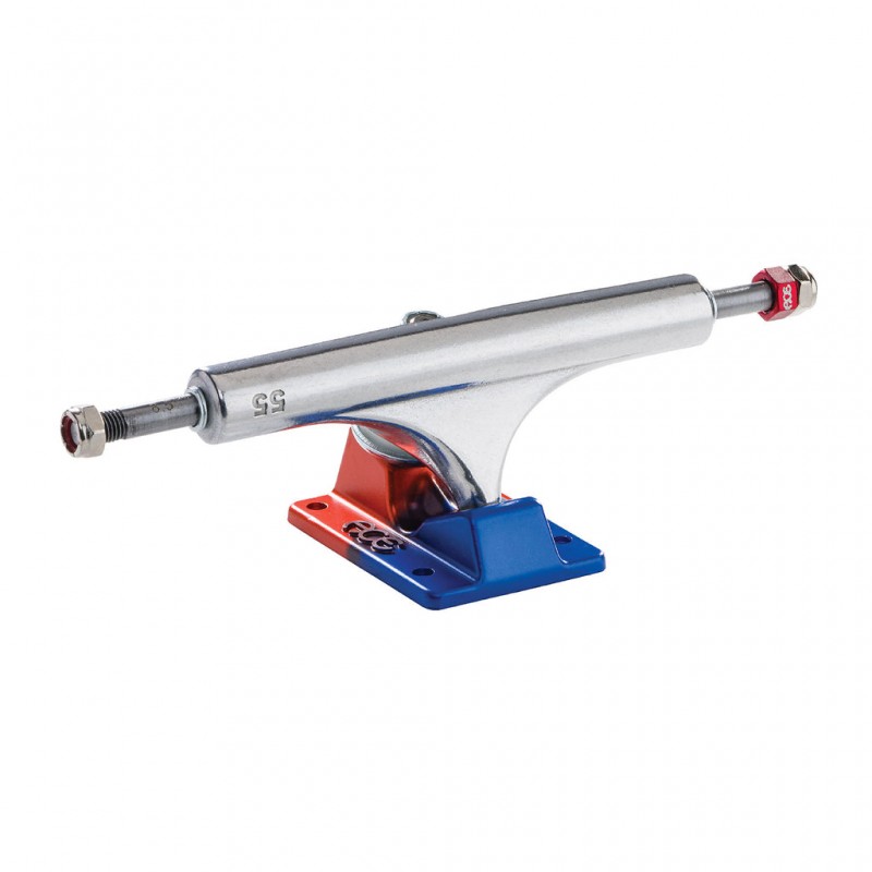 Ace Trucks 55 AF1 Skateboard Eje Ace Trucks 55 AF1 Skateboard Eje