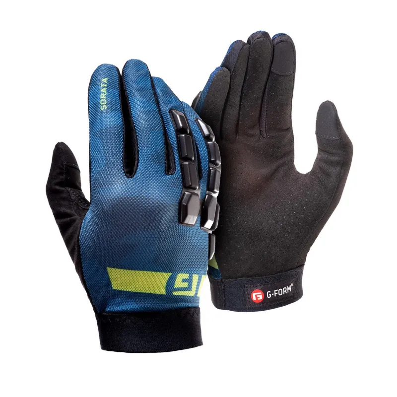 G-Form Sorata 2 Youth Mountain bike Guantes