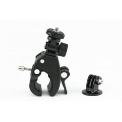 Universal Camera Clamp - For GoPro