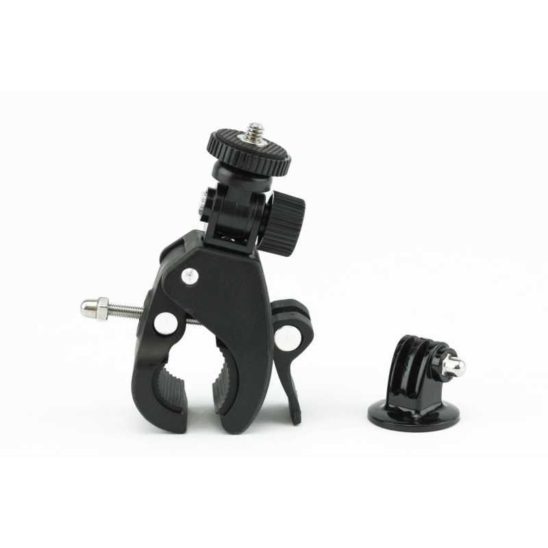 Universal Camera Clamp - For GoPro Universal Camera Clamp - For GoPro