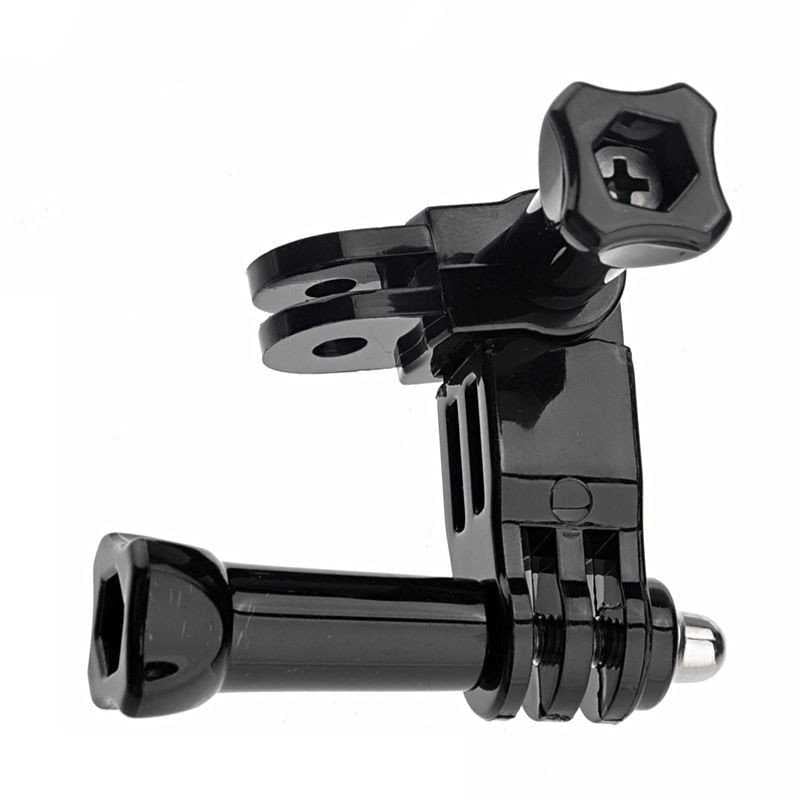Threeway Adjustable Pivot Arm - For GoPro Threeway Adjustable Pivot Arm - For GoPro