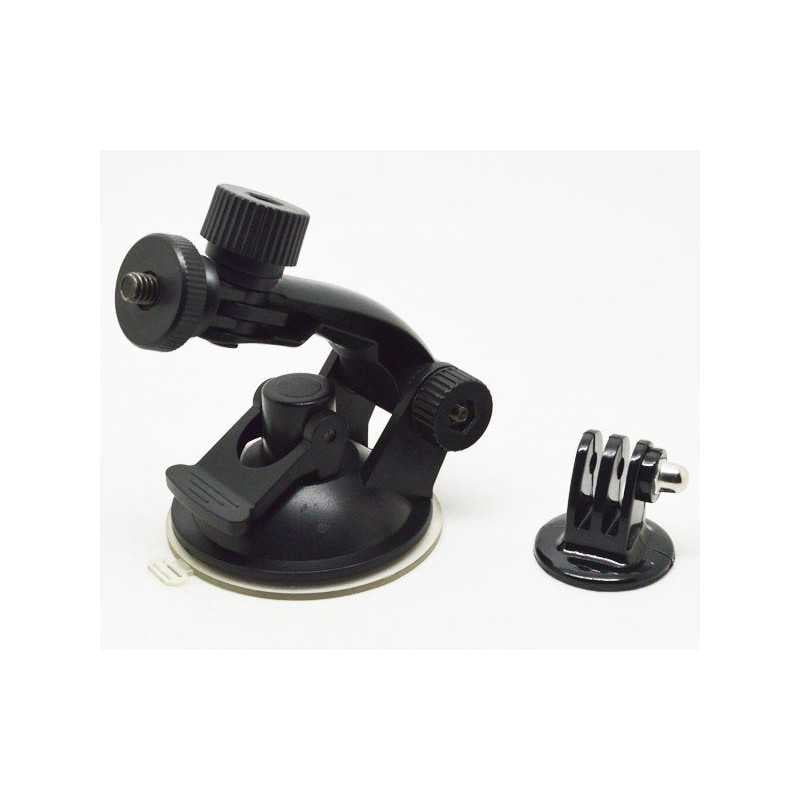 Suction Cup Tripod Mount - For GoPro Suction Cup Tripod Mount - For GoPro