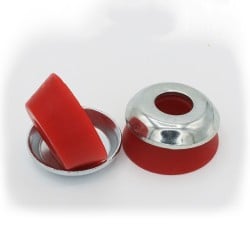 RipTide APS Short Street Cone Bushings