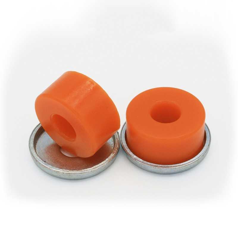 Buy RipTide APS Street Barrel Bushings at the Sickboards Longboard Shop