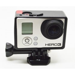Fixed Frame Case - For GoPro Hero 3