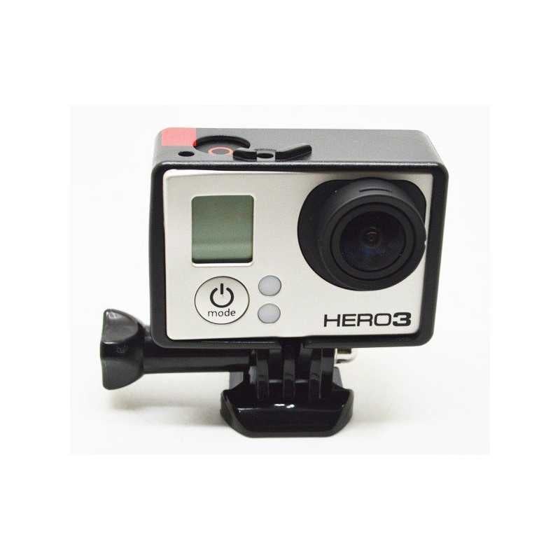 Fixed Frame Case - For GoPro Hero 3