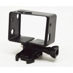 Desgastado Santuario salida comprar Fixed Frame Case - For GoPro Hero 3 en la Sickest tienda de  longboard de Europa