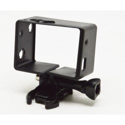 Desgastado Santuario salida comprar Fixed Frame Case - For GoPro Hero 3 en la Sickest tienda de longboard de Europa Desgastado Santuario salida comprar Fixed Frame Case - For GoPro Hero 3 en la Sickest tienda de longboard de Europa