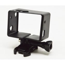 Fixed Frame Case - For GoPro Hero 3