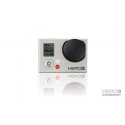 Protective Covers for Hero 3 Lens - For GoPro