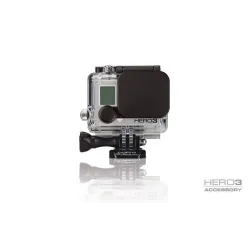 Protective Covers for Hero 3 Lens - For GoPro