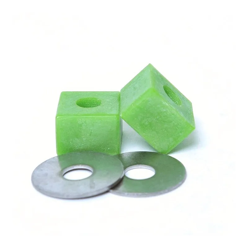 RipTide WFB Cube Bushings