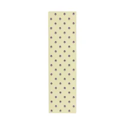 Grizzly Swarm Of Bees Skateboard Griptape