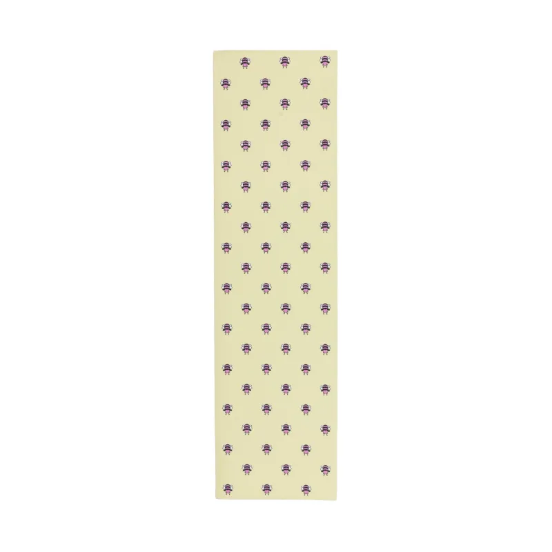 Grizzly Swarm Of Bees Skateboard Griptape